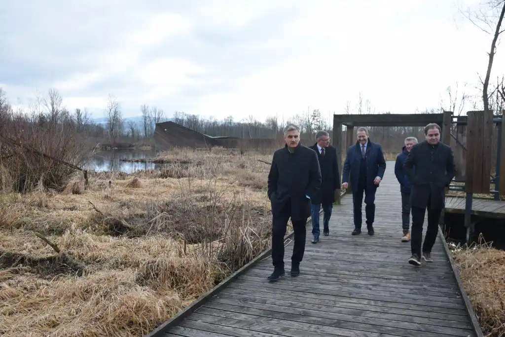 Gmina Stary Sącz: Nowy program, nowe plany, szansa na pieniądze