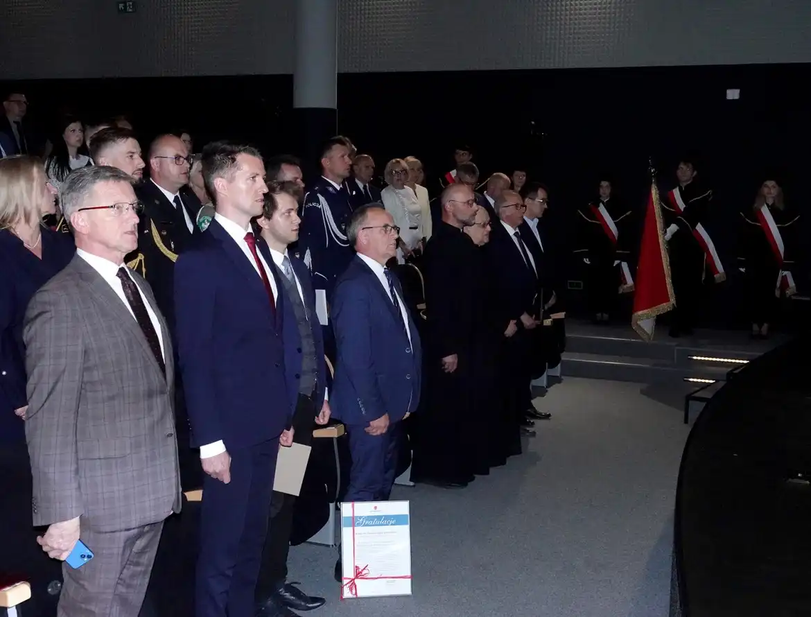 ANS obchodzi jubileusz 25-lecia powstania