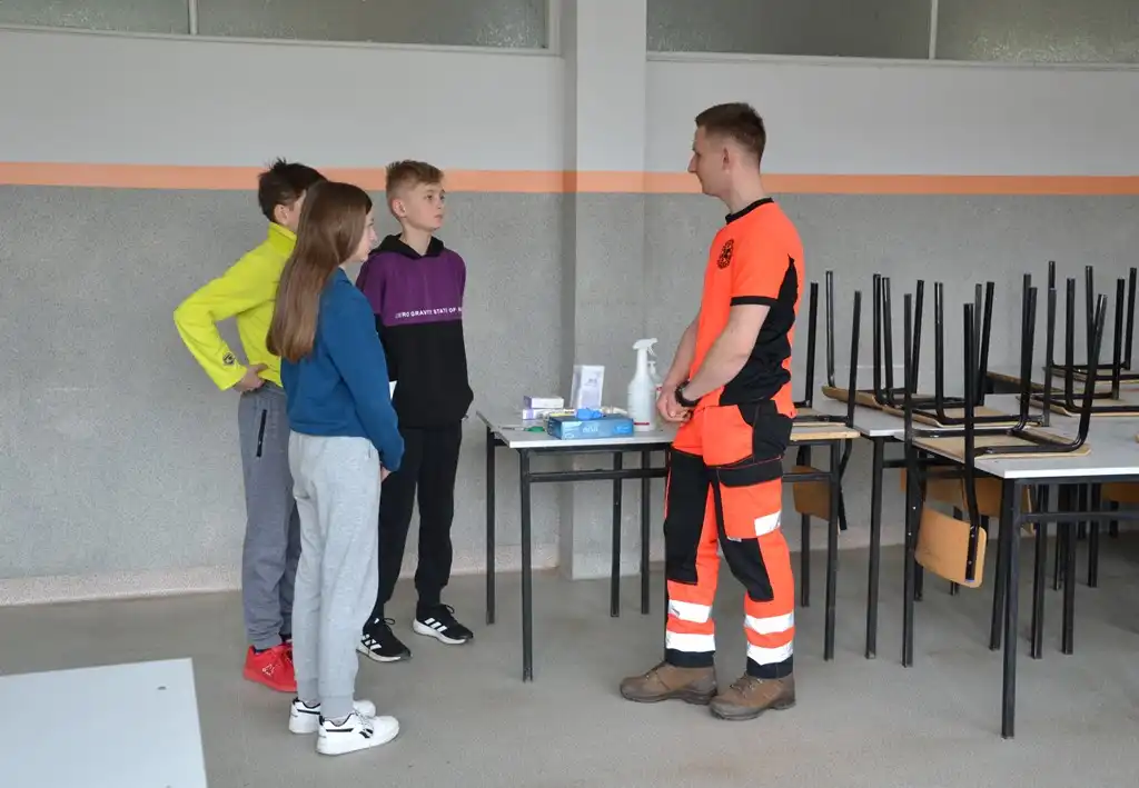 Powiatowe eliminacje Turnieju BRD na Sądecczyźnie. Znamy zwycięzców