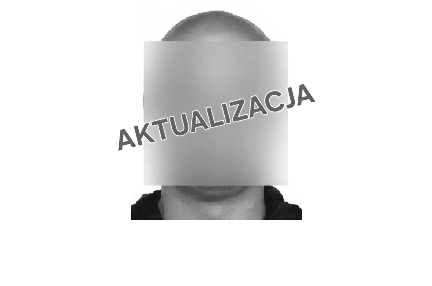 Policja z Limanowej poszukuje 24-latka. Sąd wydał list gończy