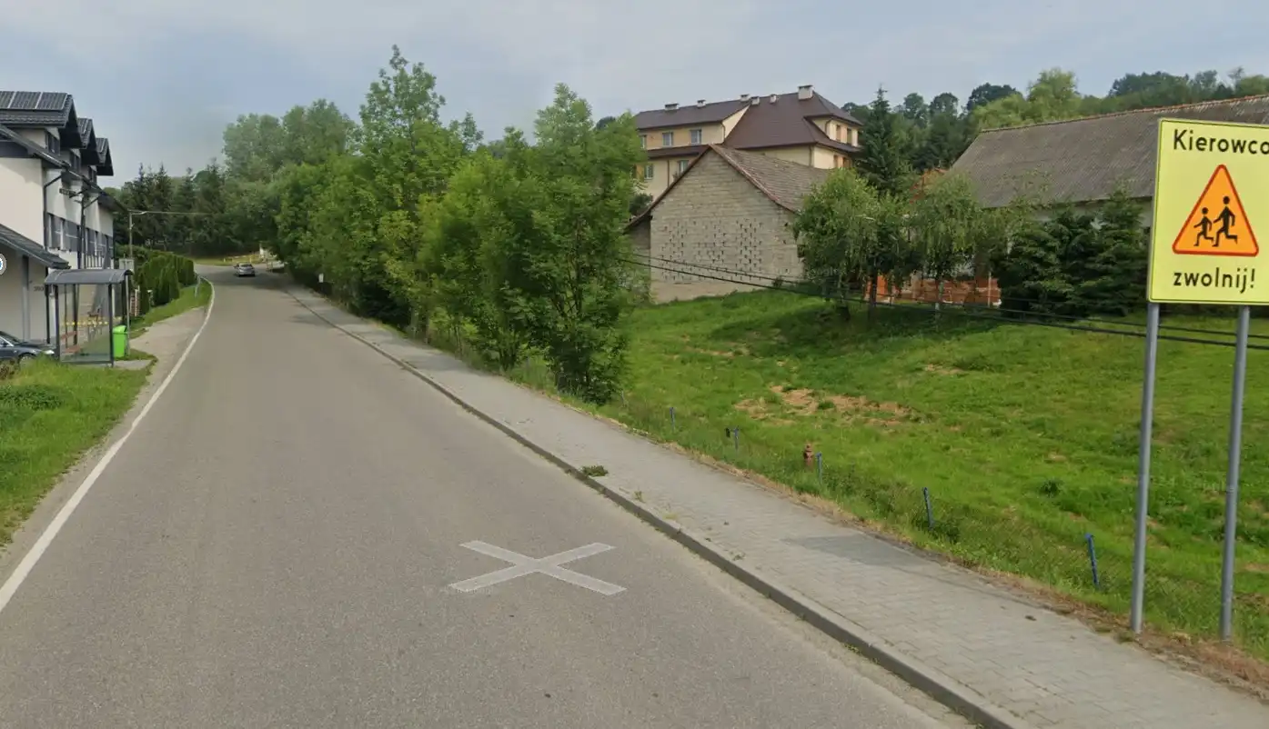 Nowe, bezpieczne przejścia dla pieszych w powiecie nowosądeckim. Ruszają przetargi