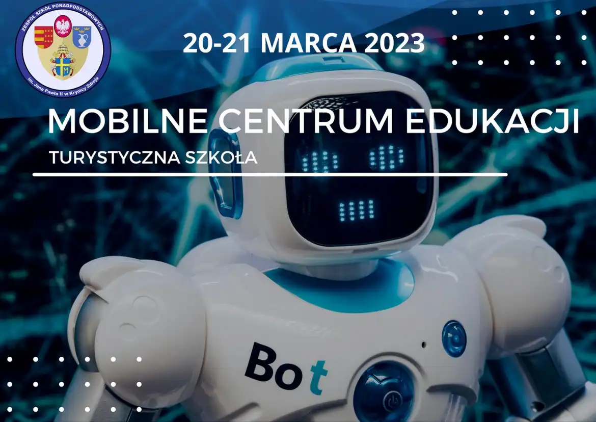 W dniach 20-21 marca Dni Otwarte ZSP w Krynicy-Zdroju