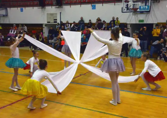 Jubileuszowy XX Turniej Rodzin