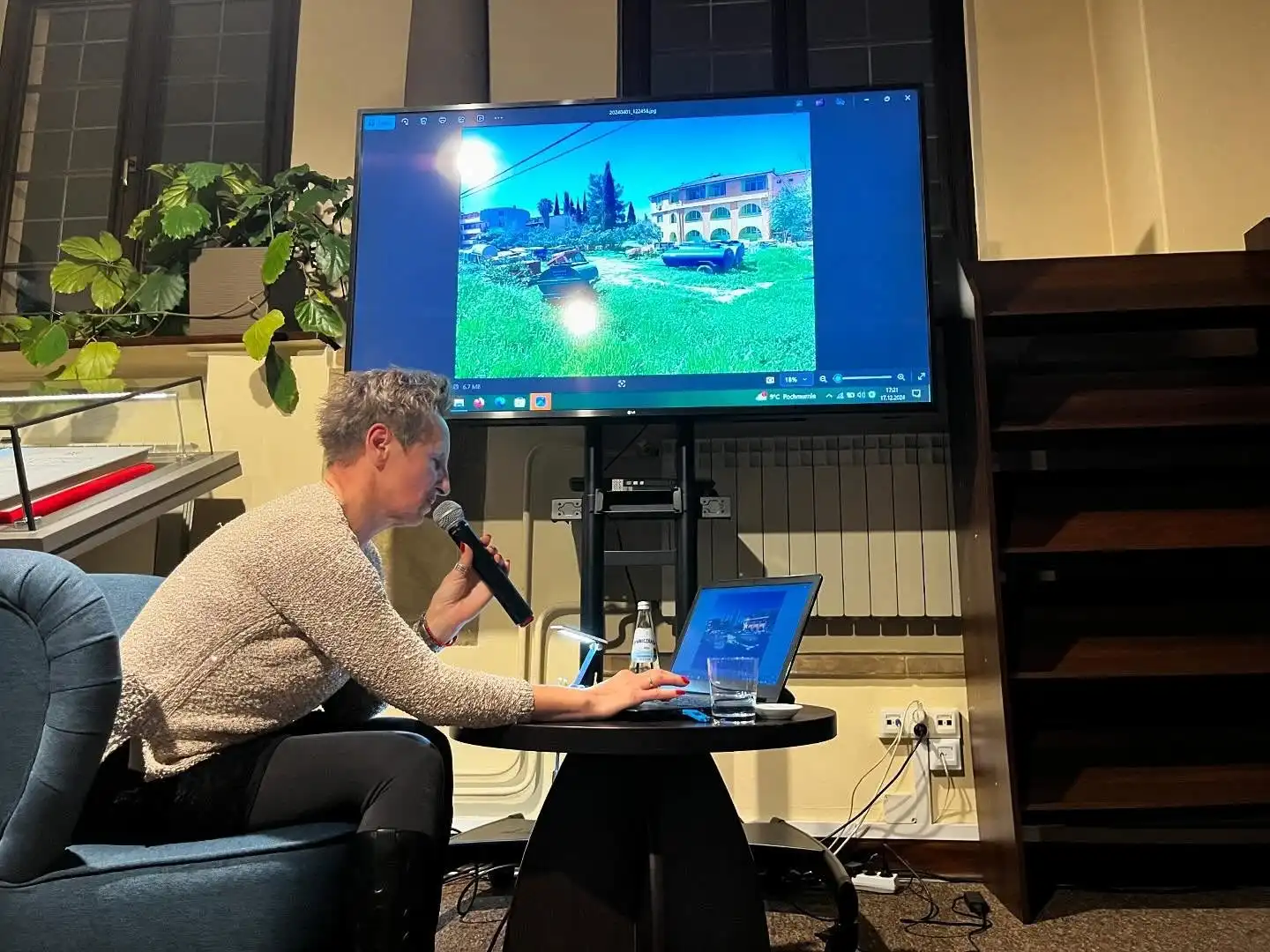 Turcja w obiektywie. Magia i inspiracja z Zofią Grzesik