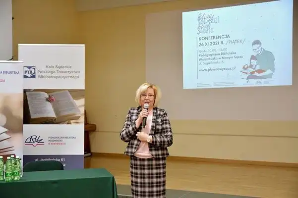 Projekt „Najmłodsi Małopolanie lubią czytanie”