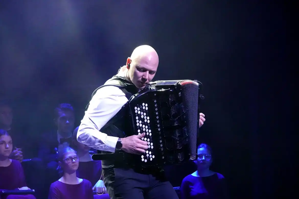 Chór Scherzo świętuje jubileusz 35-lecia powstania