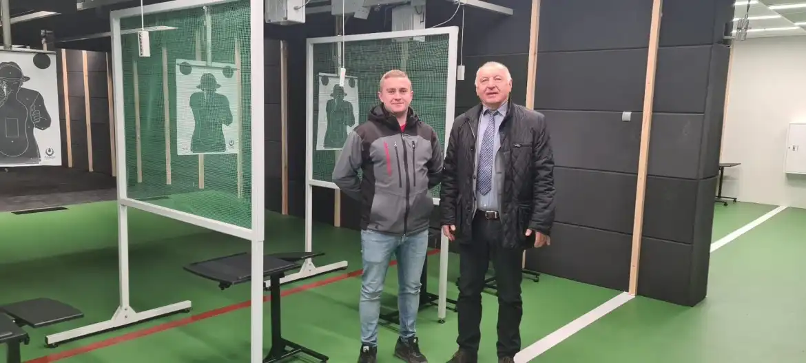 Zbliża się koniec budowy historycznej inwestycji Powiatu Nowosądeckiego