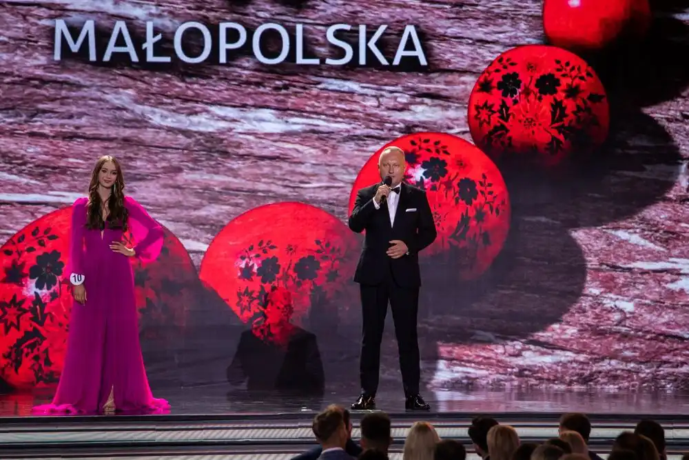 Wybrano najpiękniejszą Polkę 2022 roku