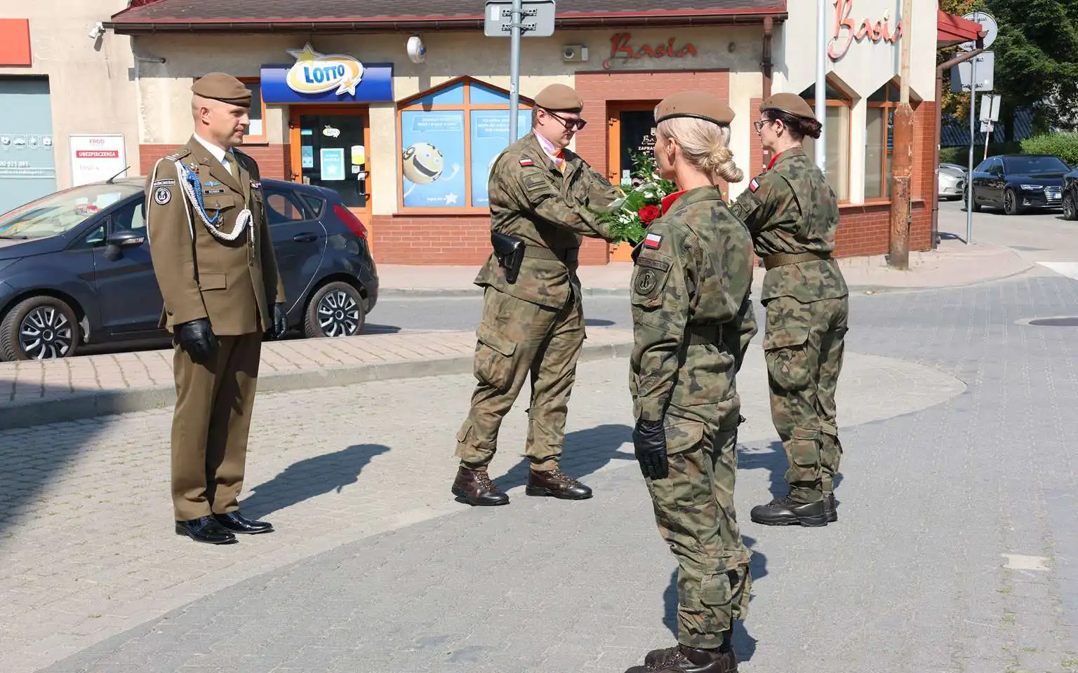 Limanowa uczciła Święto Wojska Polskiego i 105. rocznicę Bitwy Warszawskiej