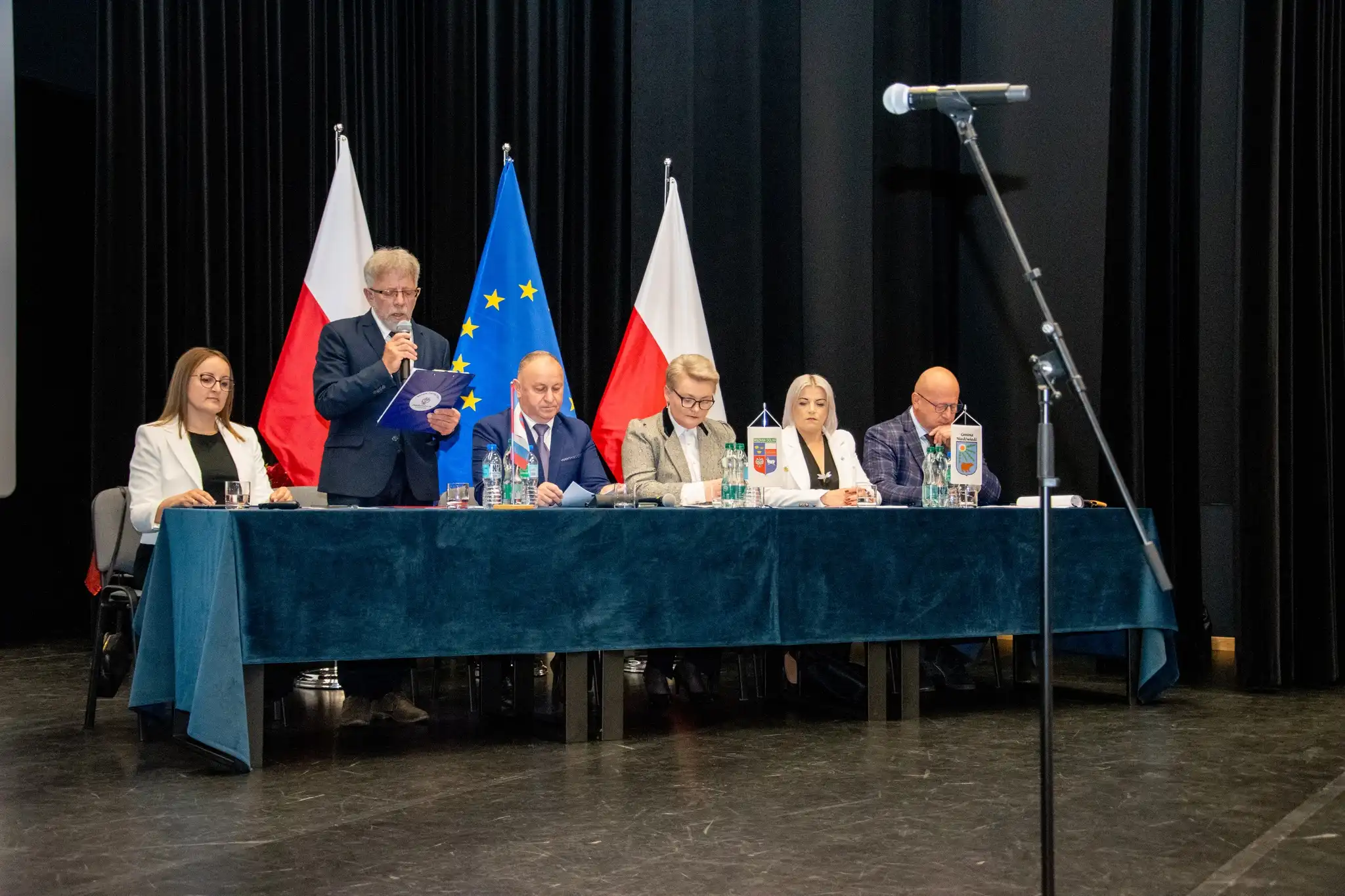 35 lat samorządu. Święto lokalnej demokracji w Mszanie Dolnej