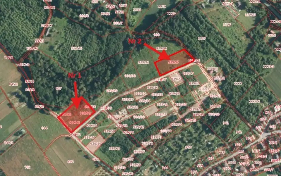 Na "Słonecznym Wzgórzu" powstaną 62 mieszkania