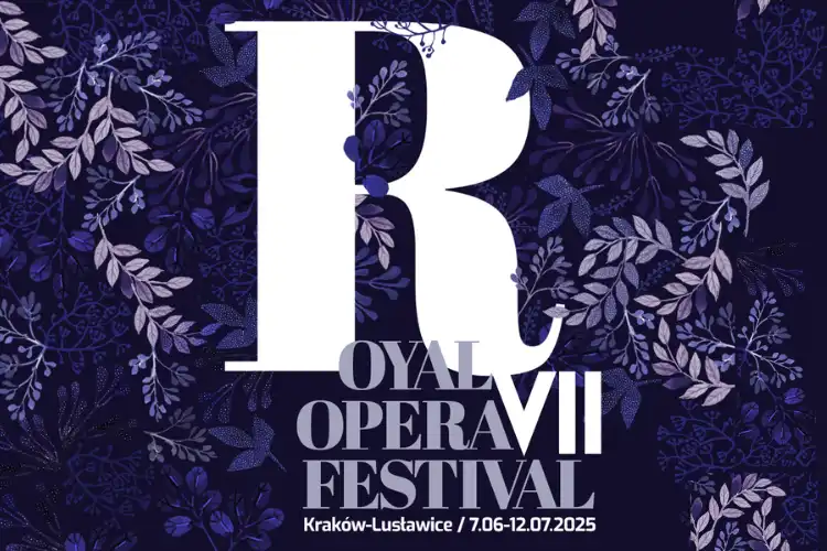 Kulturalna Małopolska na weekend 5 - 8  czerwca