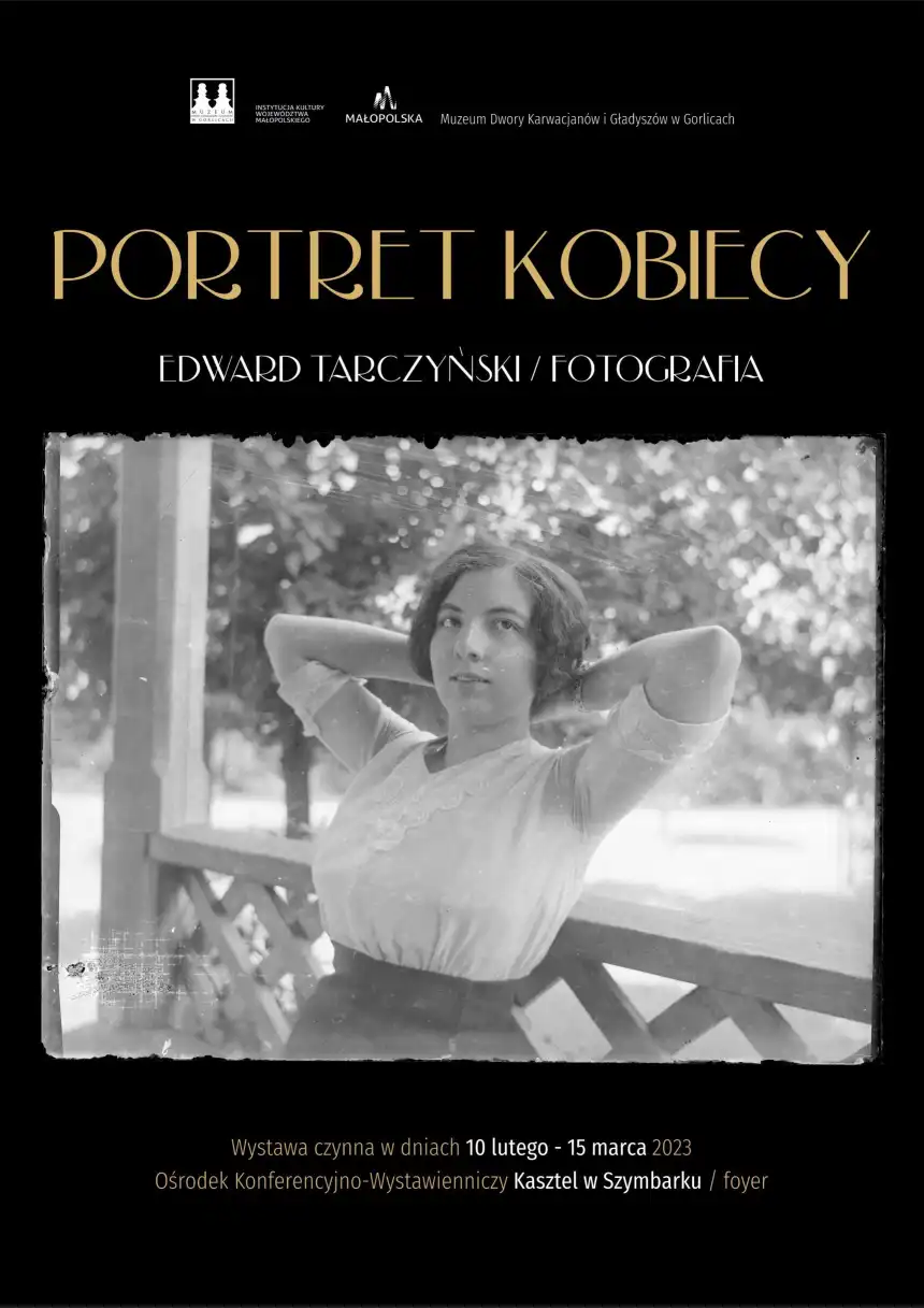 Małopolska: Wydarzenia kulturalne na weekend 9 - 12 luty