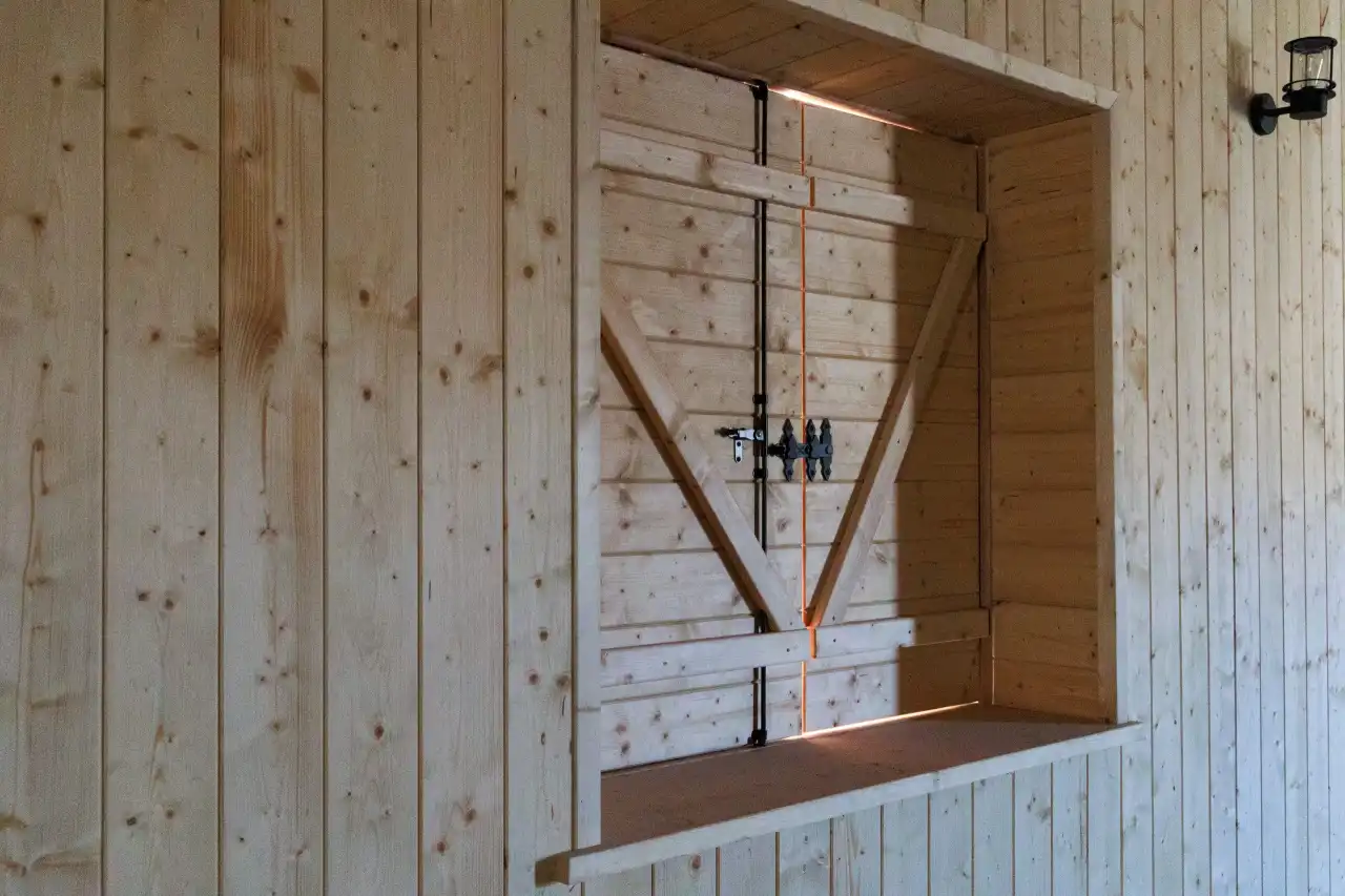 Nowa perła Korzennej. Z dawnej stodoły powstaje sala koncertowa