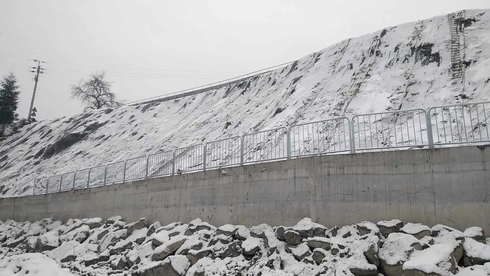 Na terenie Miasta i Gminy Piwniczna-Zdrój zakończyła się kolejna duża inwestycja