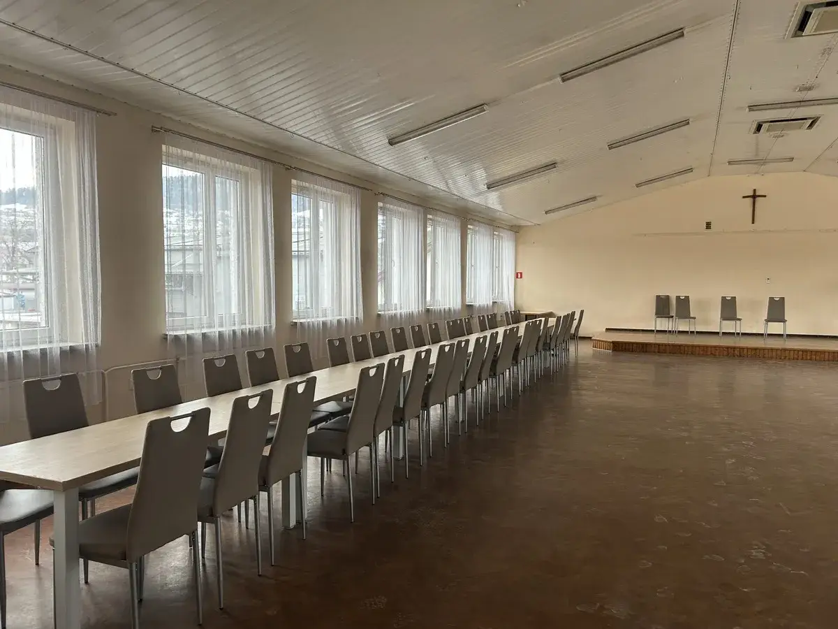 Będzie remont Domu Strażaka w Tęgoborzy. Prace ruszą jesienią