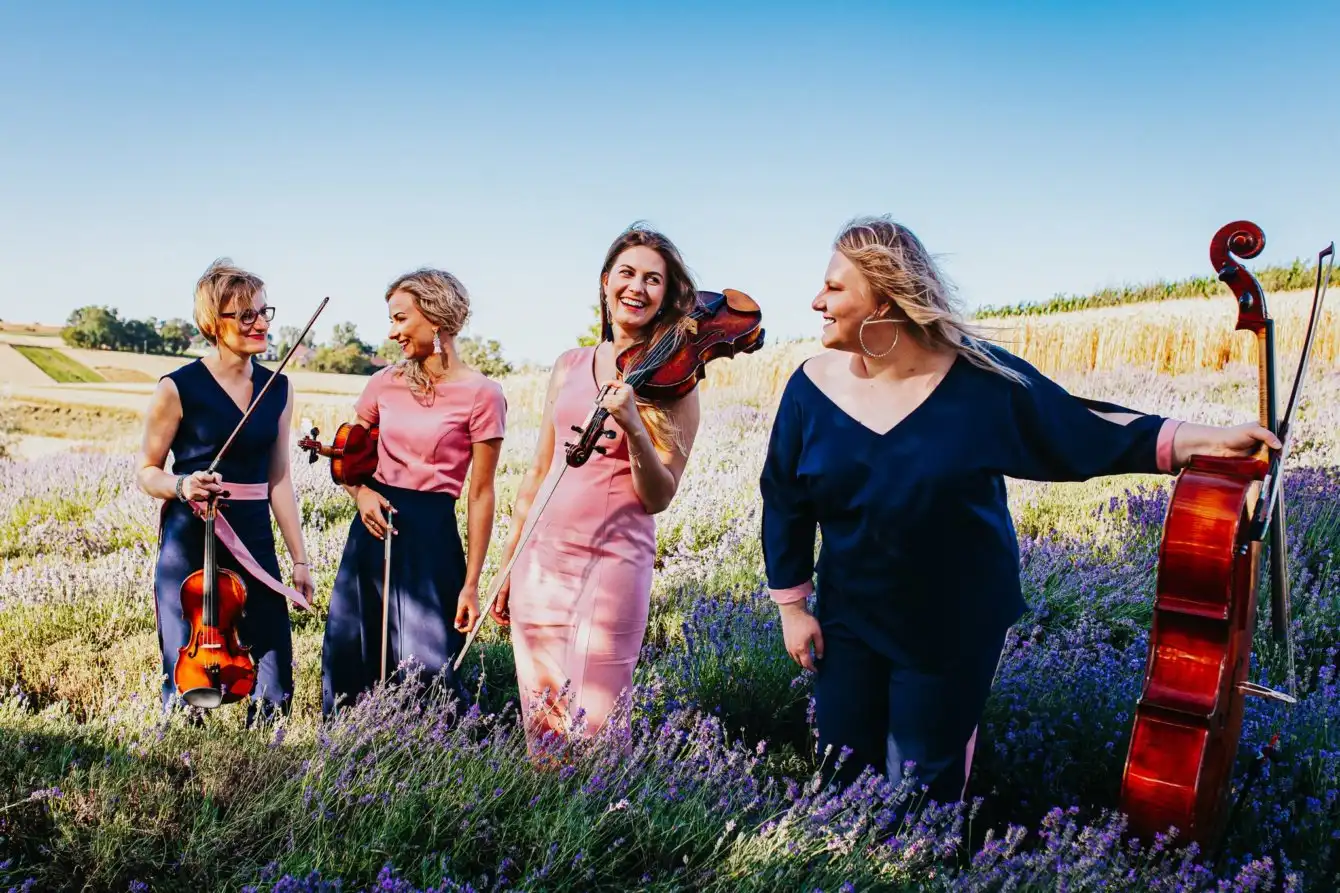 Małopolska: Wydarzenia kulturalne na weekend 27 - 30 lipca