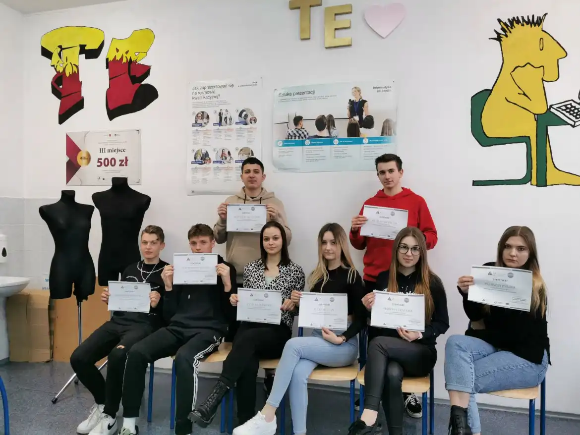 Dwa nowe kierunki w ZSP w Krynicy-Zdroju