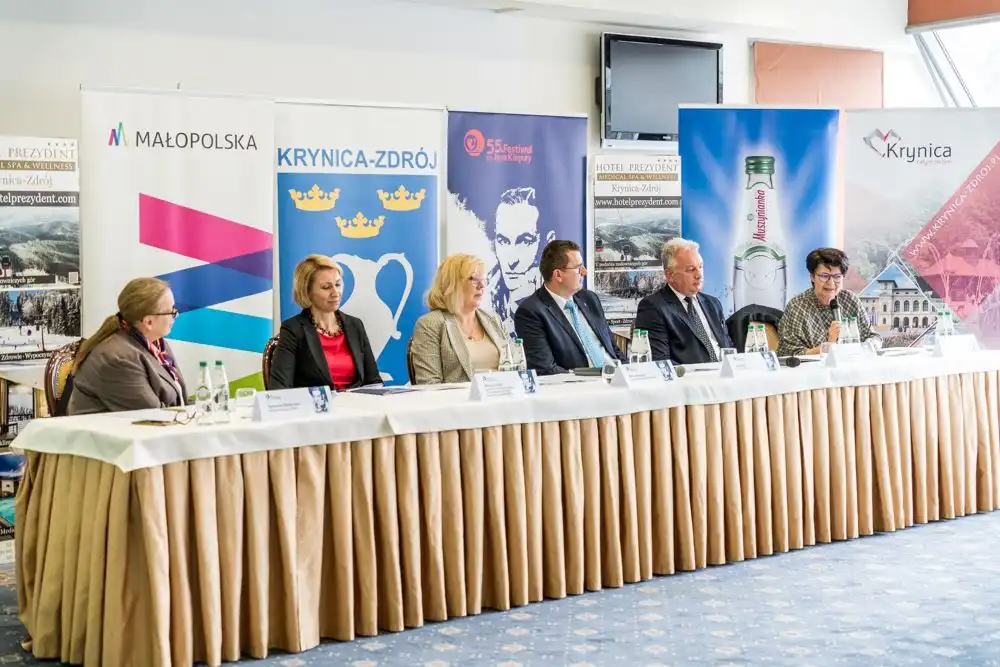 Przed nami 55. Jubileuszowy Festiwal Jana Kiepury w Krynicy-Zdroju