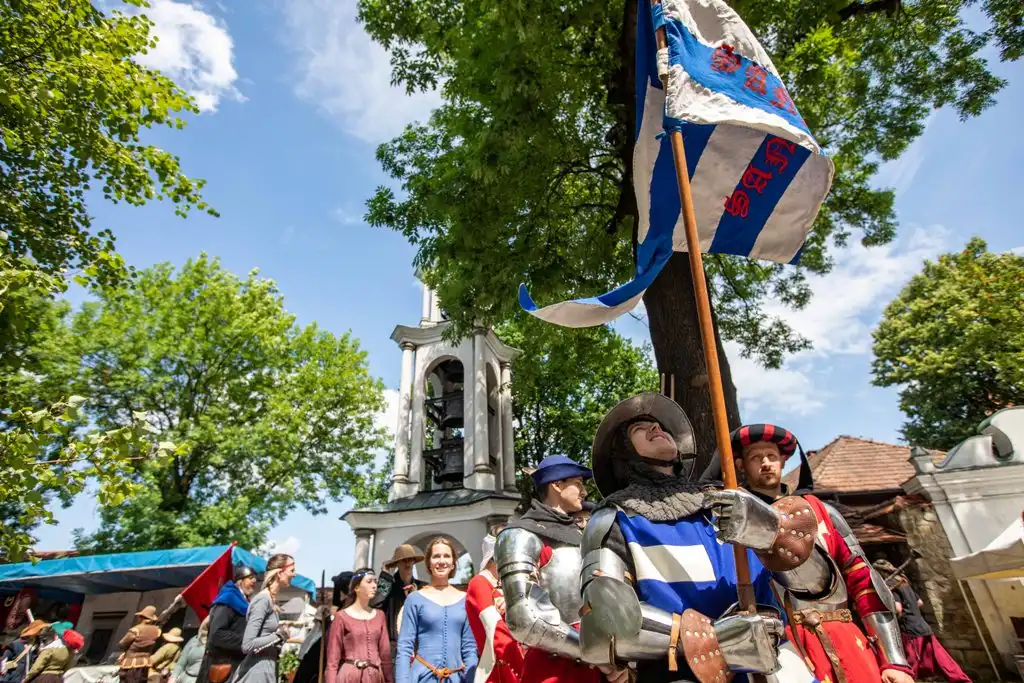 Tegoroczny Jarmark św. Małgorzaty za nami