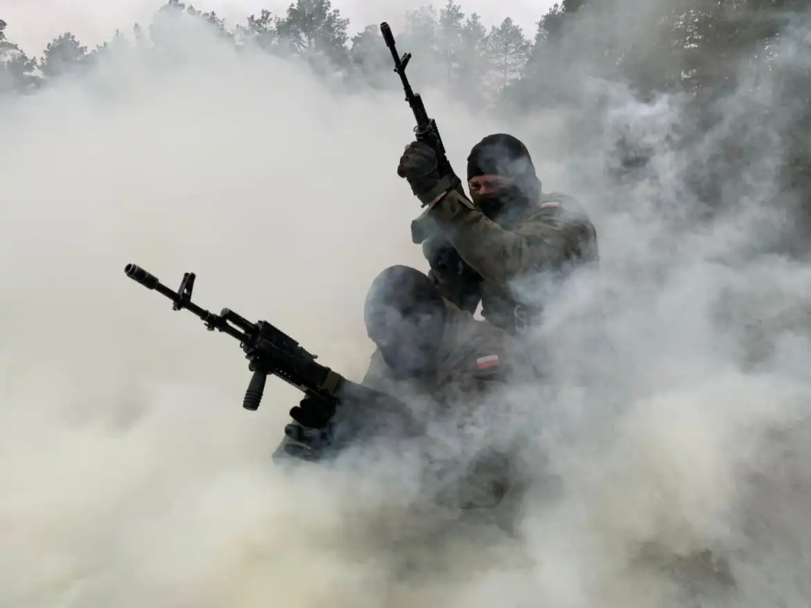 23 kwietnia Wirtualny Dzień Otwarty w ZS Szkół w Marcinkowicach