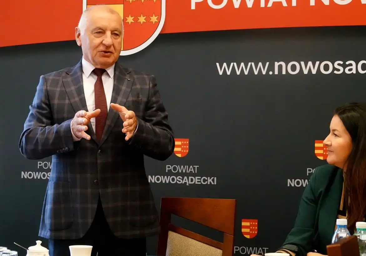 Nowa Rada Pożytku Publicznego w Nowym Sączu