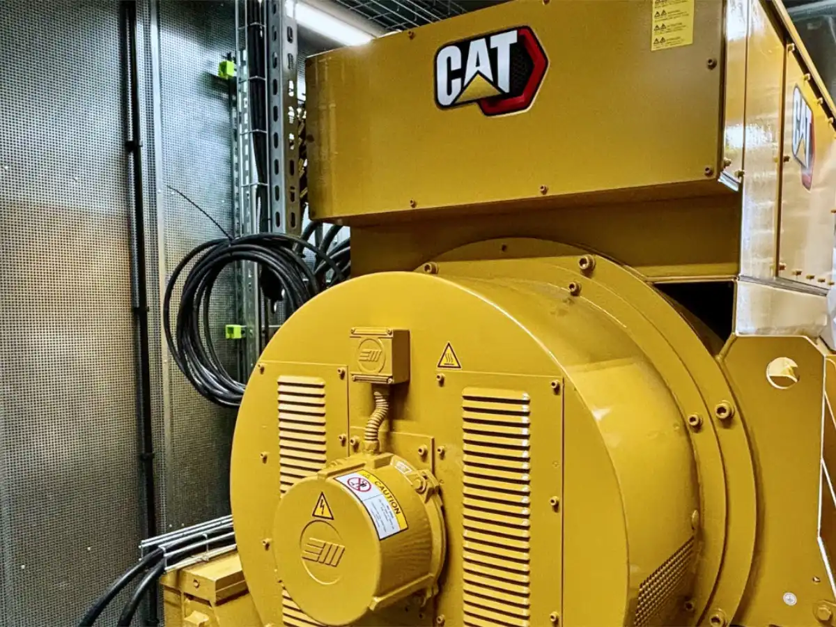 Nowoczesna kogeneracja gazowa w Starym Sączu. Dwa miesiące testów i sukcesów