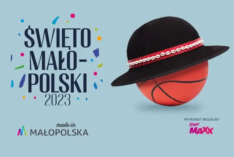 Małopolska: Wydarzenia kulturalne na długi weekend 8 - 11 czerwca