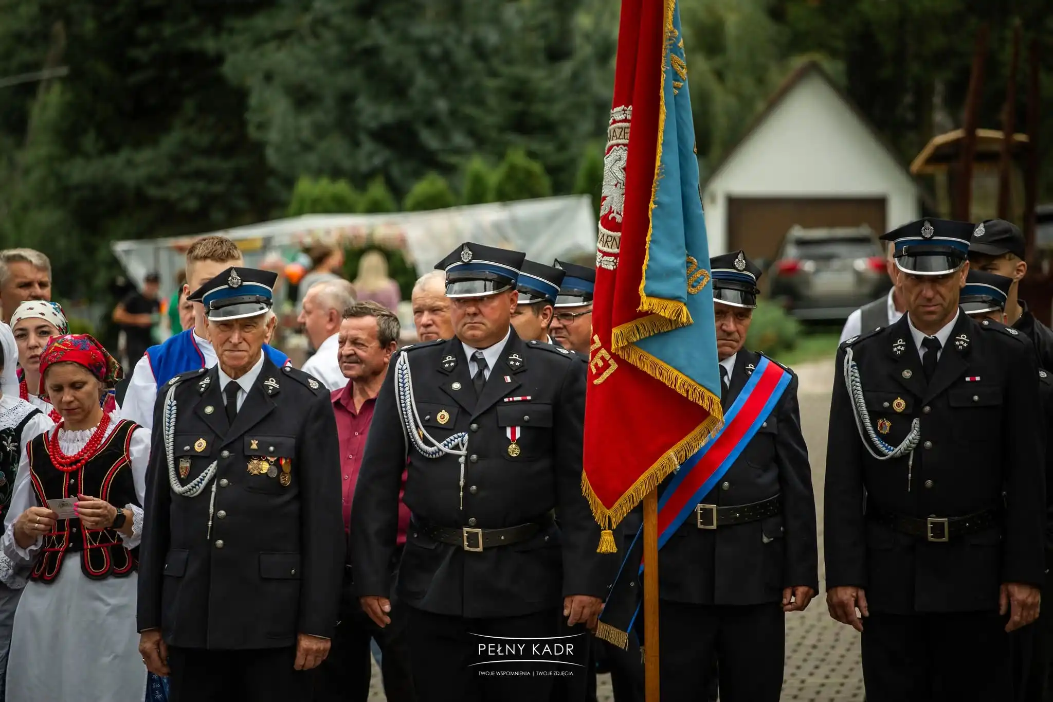 Żegiestów świętuje 450-lecie lokacji. Historia, tradycja i wspólnota