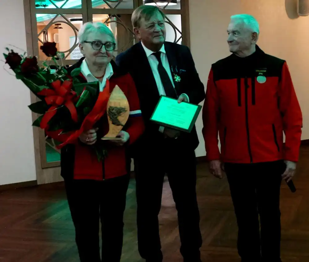 Świąteczne Spotkanie Branży Turystycznej Sądecczyzny