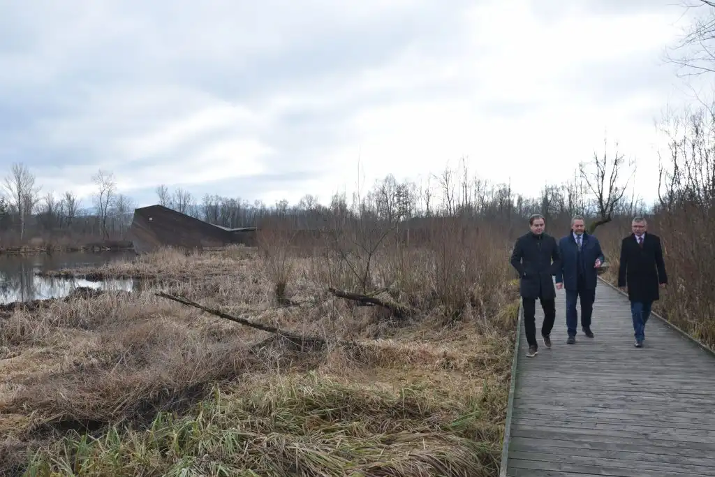 Gmina Stary Sącz: Nowy program, nowe plany, szansa na pieniądze