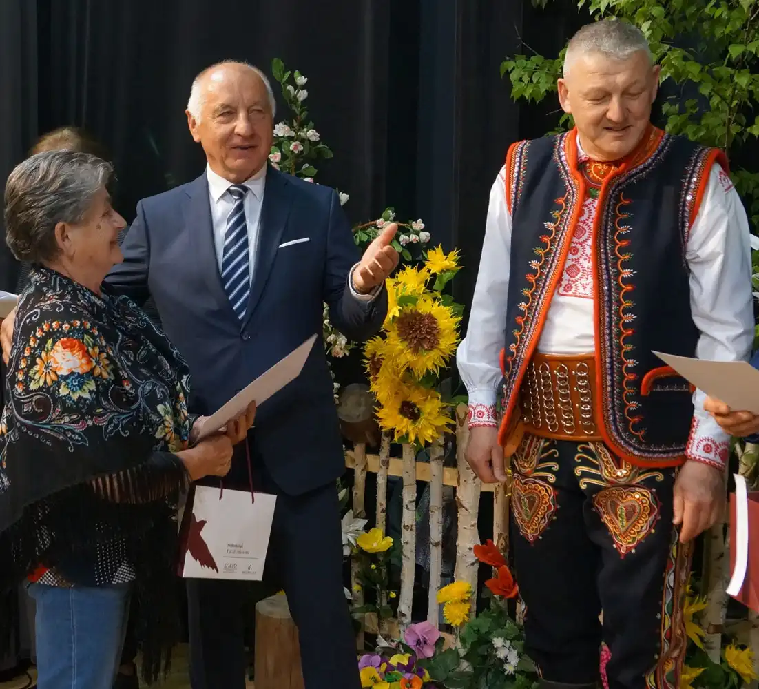 40. Edycja Druzbacki. Nagrody rozdane