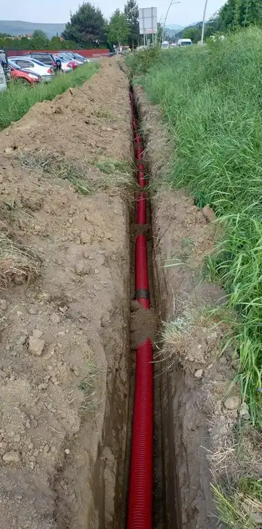 Sądecki MPEC realizuje cztery projekty dofinansowane ze źródeł zewnętrznych