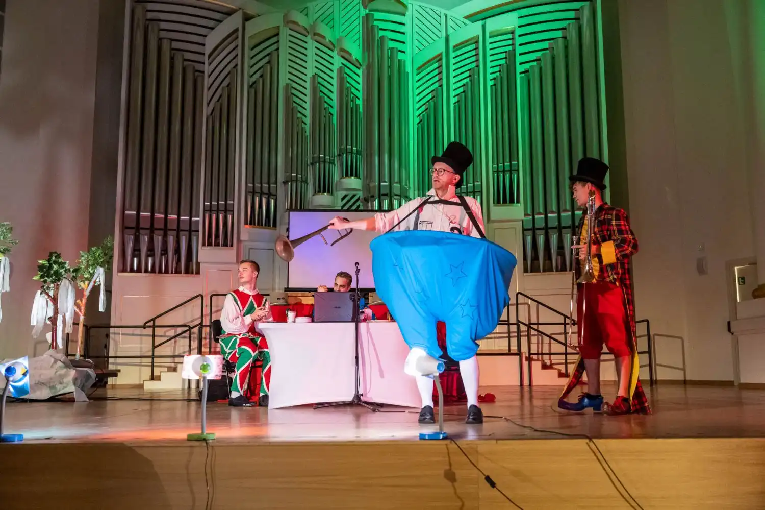 Małopolska: Wydarzenia kulturalne na weekend 9 - 12 luty