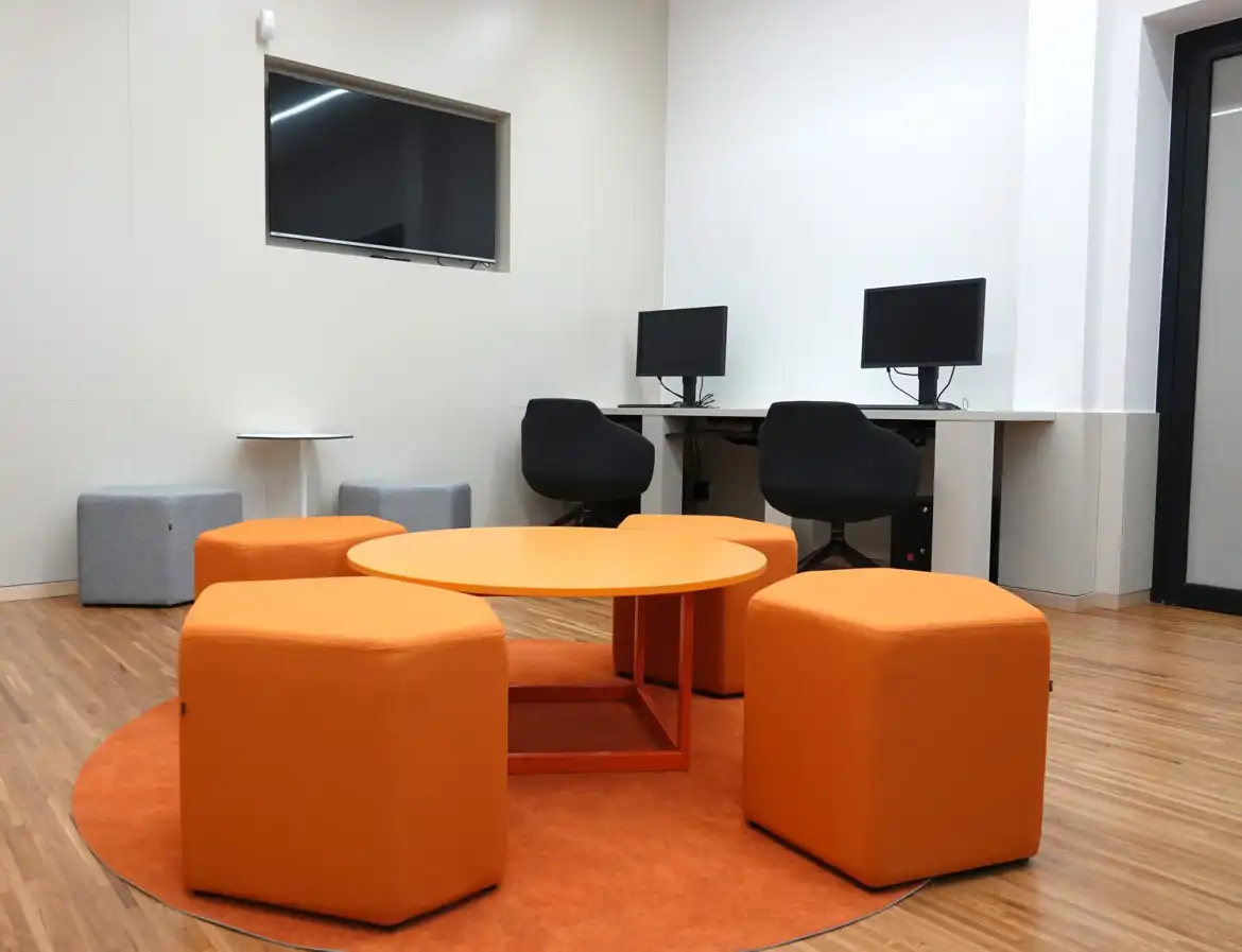 Stary Sącz: Nowa siedziba Centrum Kultury i Sztuki oddana do użytku