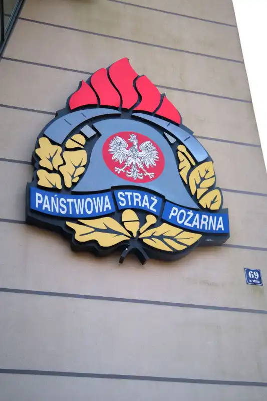 Nowosądeccy bohaterowie ze Specjalistycznej Grupy Poszukiwawczo-Ratowniczej