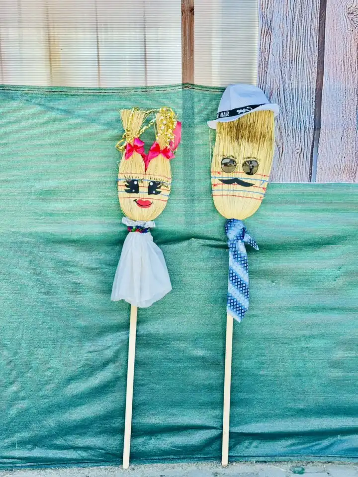 Dożynki w Mochnaczce Wyżnej. Święto wspólnoty i radości