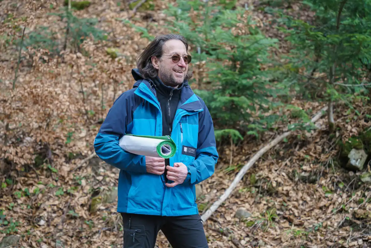 Akcja "Śmieci skrzydeł nie mają" po finale