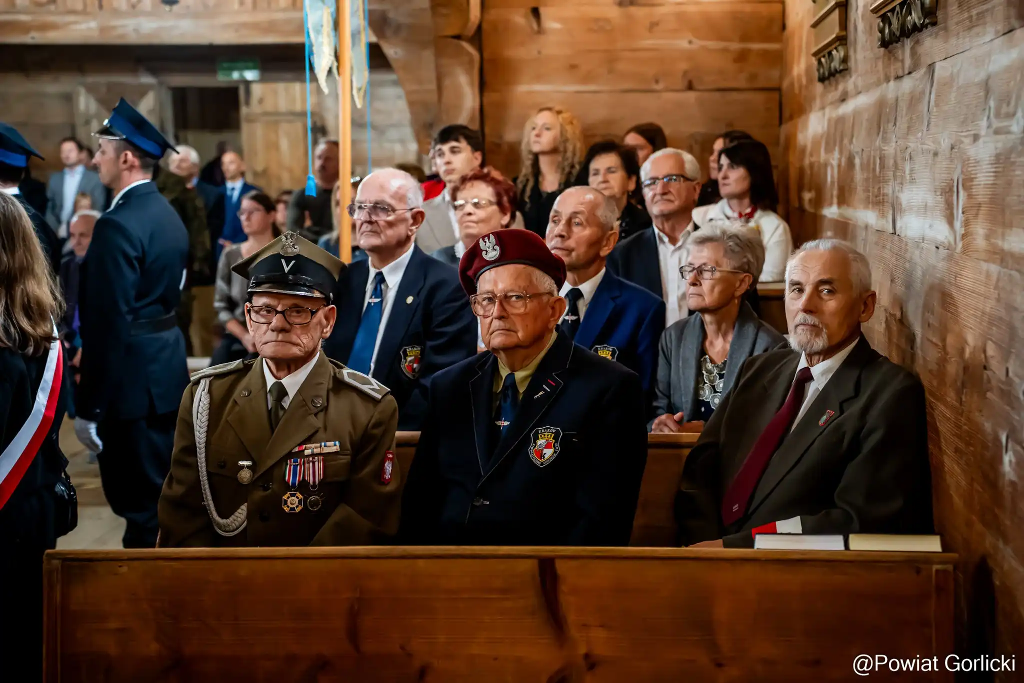 Bohaterska załoga z Banicy. Pamięć, która nie gaśnie