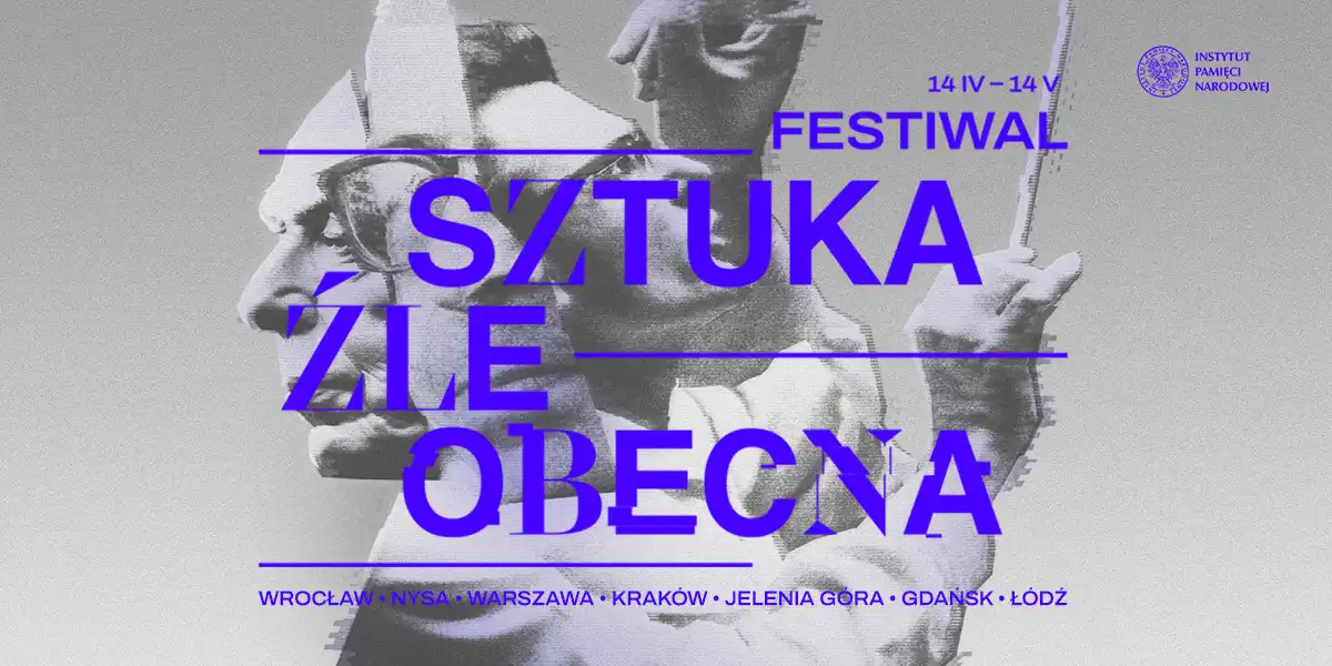 Małopolska: Wydarzenia kulturalne na weekend 4 - 6 maja