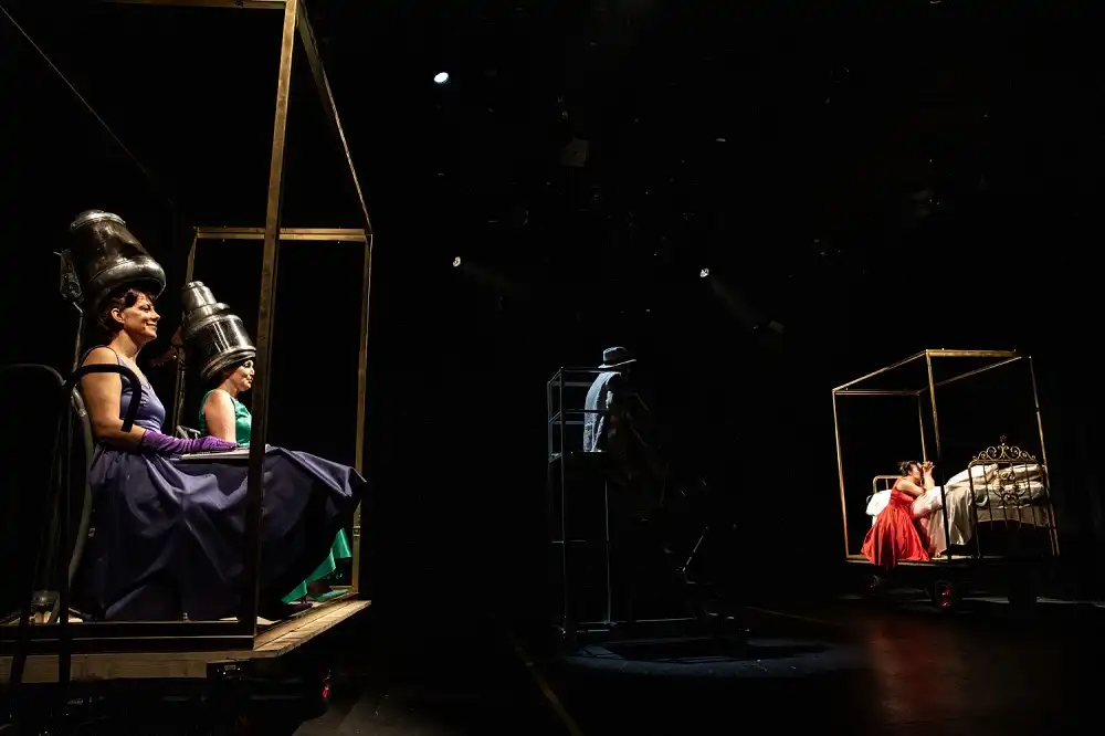 Małopolska: Wydarzenia kulturalne na weekend 2 - 5 luty