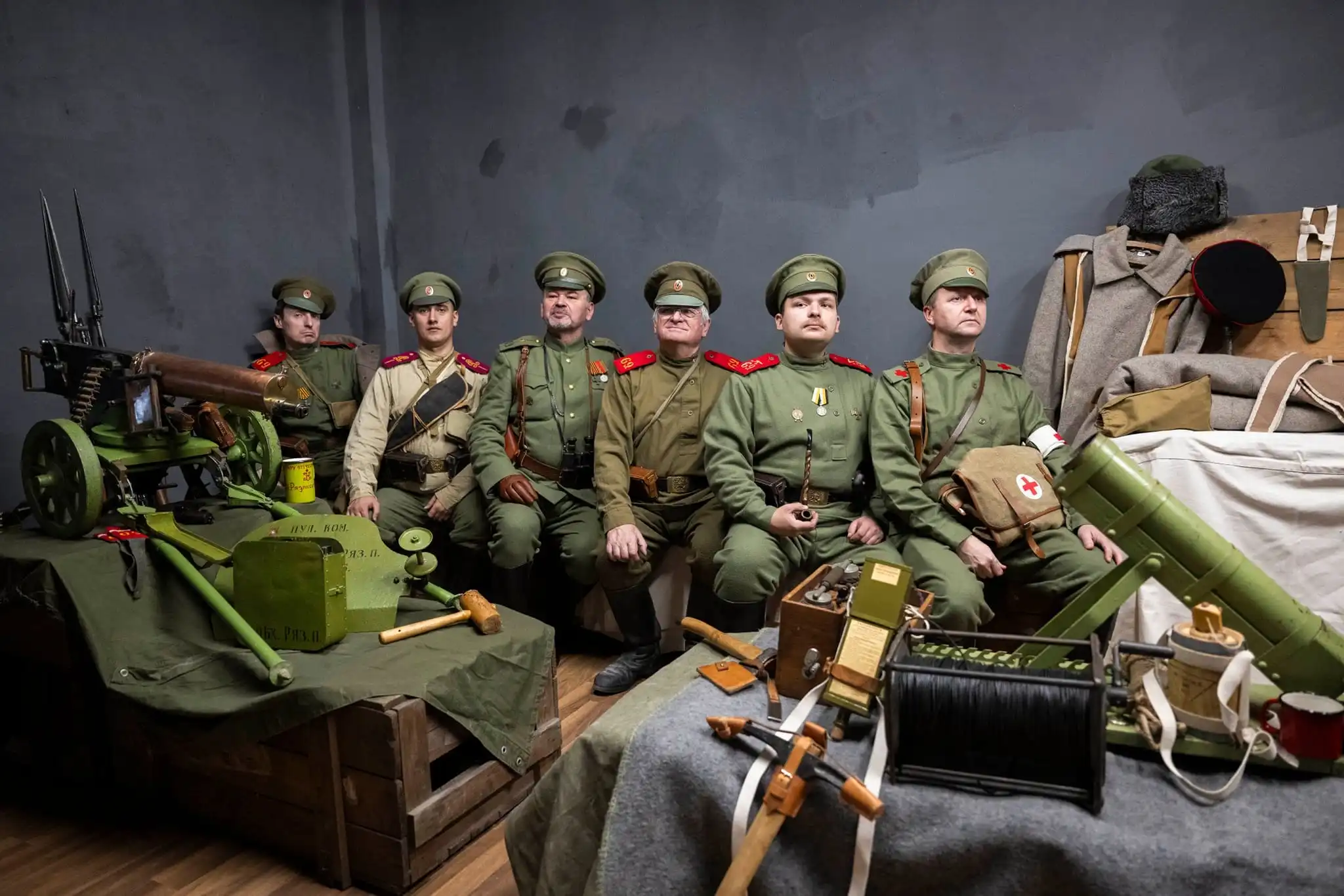 Piknik Historyczny w Limanowej. Świętuj 110-lecie Bitwy Limanowskiej