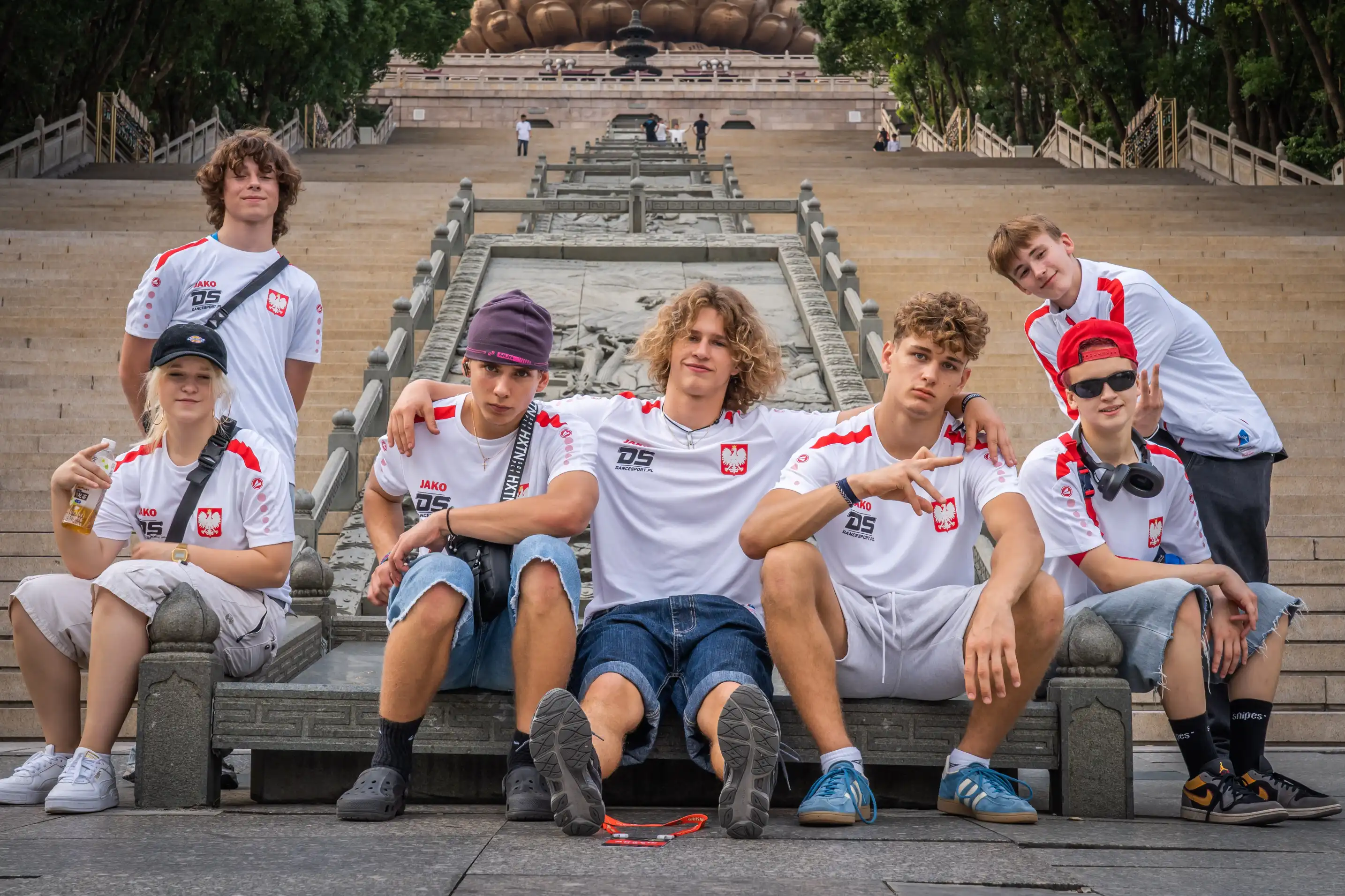 17-letni talent z Muszyny podbija świat. Bartosz Peregrym w top 40 na Mistrzostwach Świata