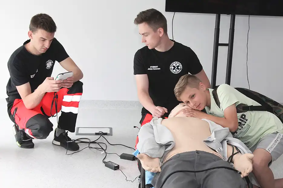 Festiwalowy zawrót głowy w PWSZ