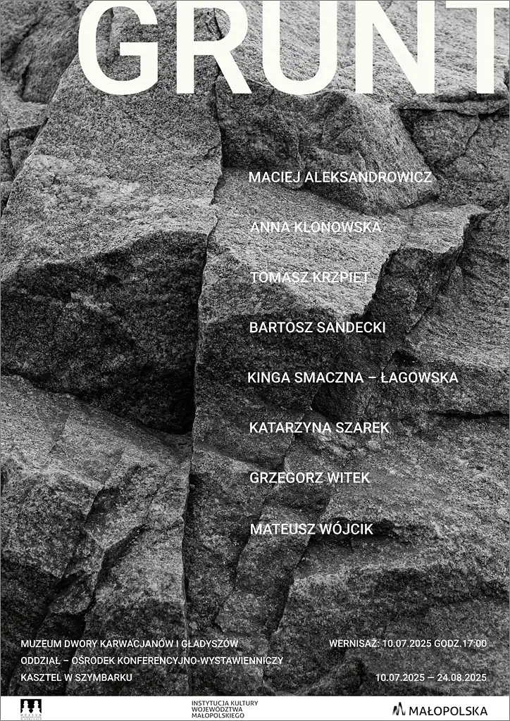 Kulturalna Małopolska na weekend 10 - 13 lipca