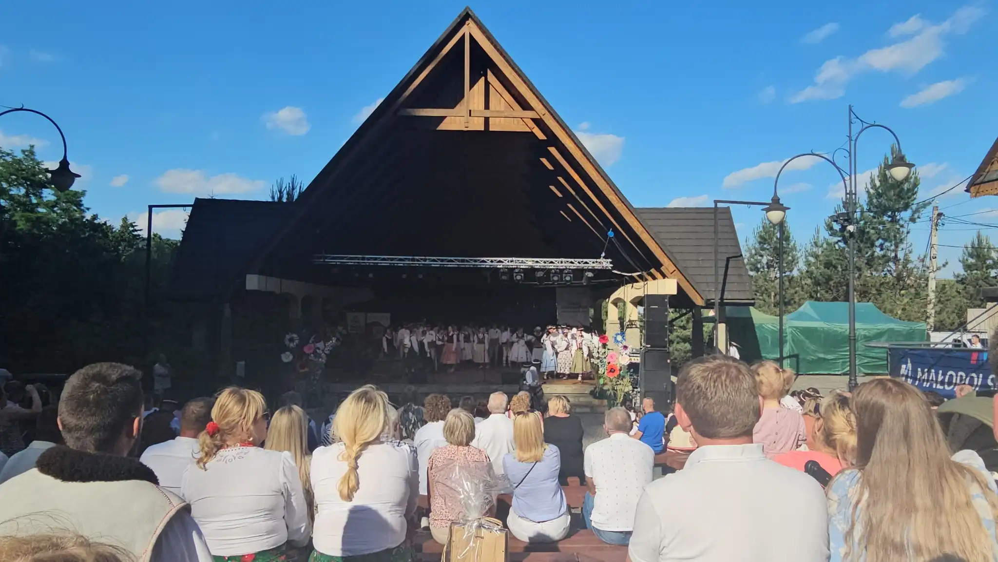 Zespół KIYRPECKI świętuje 10-lecie istnienia