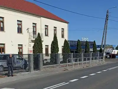 Podegrodzie: Budynek gminnego OPS-u zmodernizowany