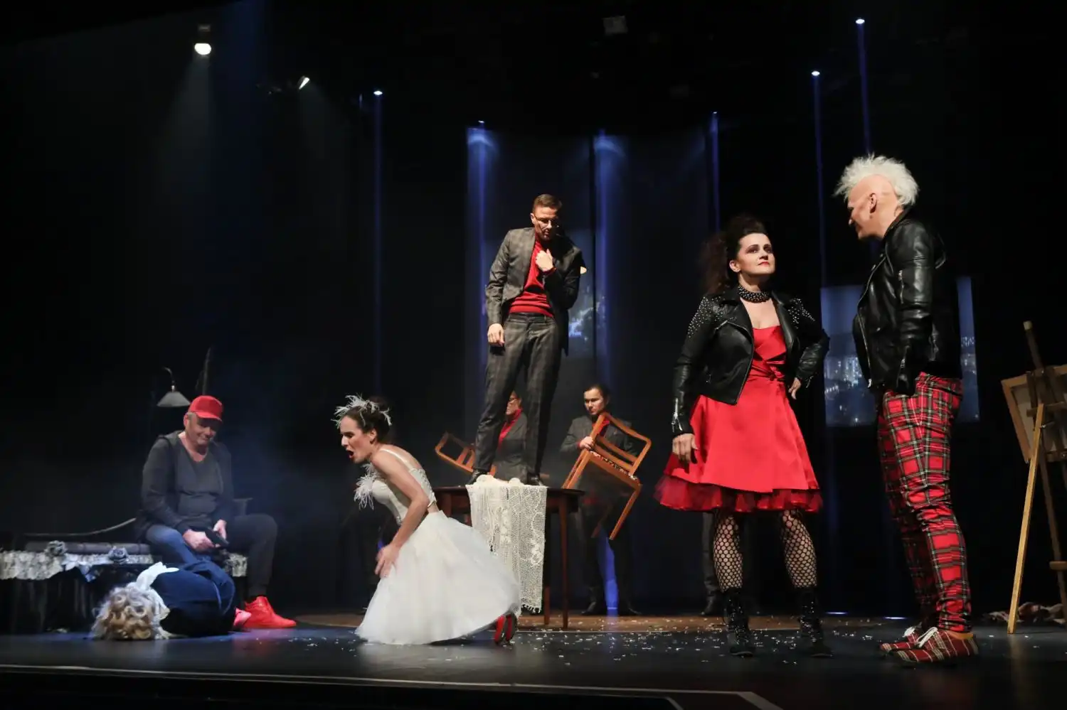 Małopolska: Wydarzenia kulturalne na weekend 17 - 20 listopada