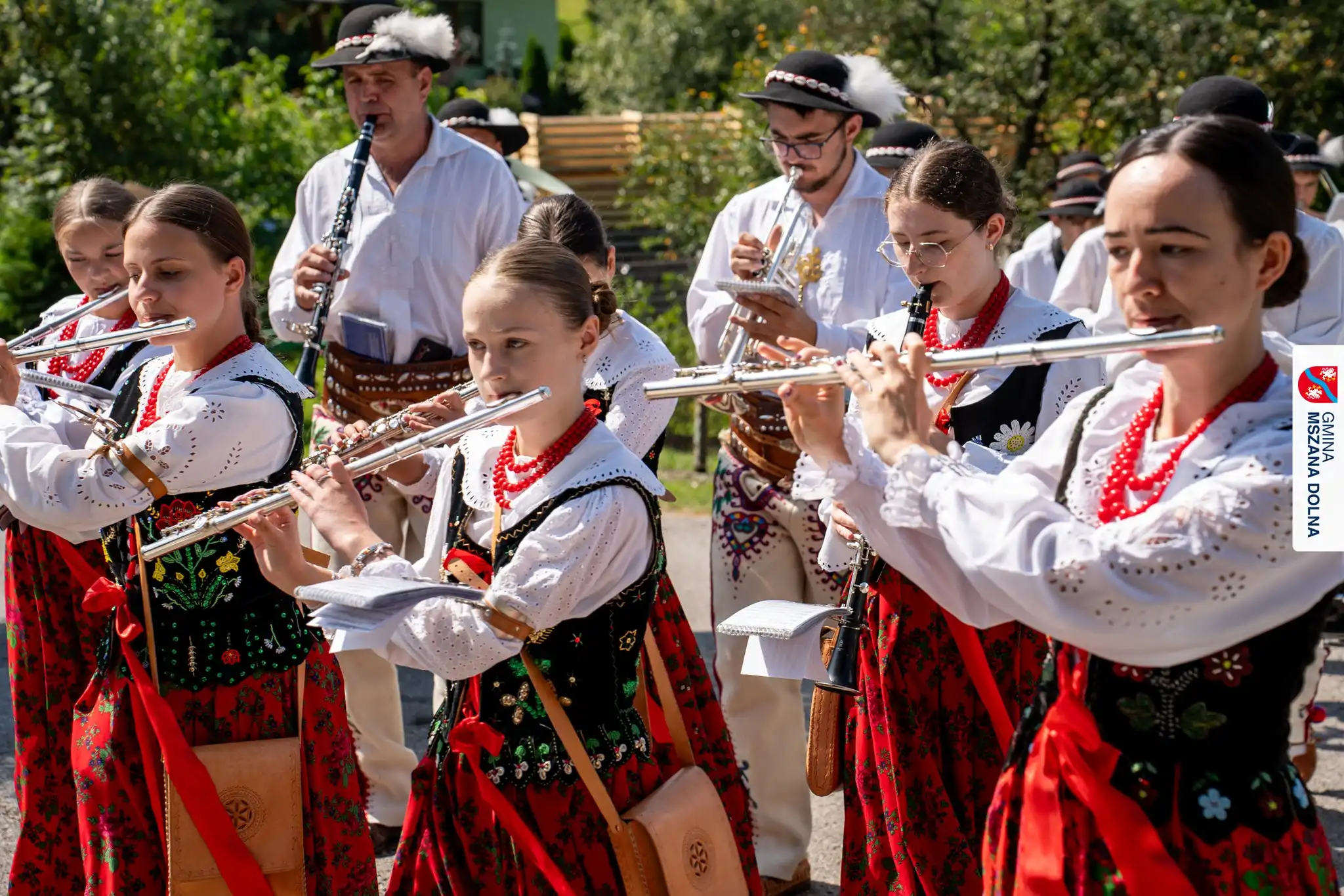 Patriotyczne spotkanie w Glisnem – 34 lata tradycji