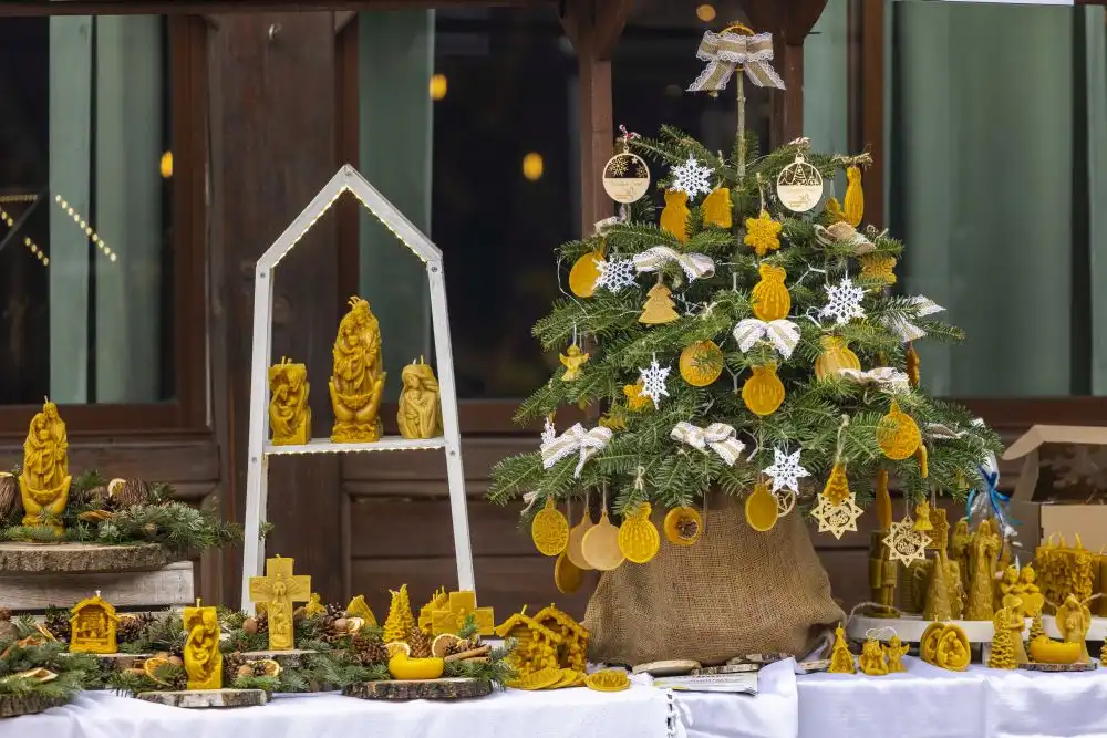 Świąteczny Jarmark z Mikołajem. Największe Bożonarodzeniowe wydarzenie na Sądecczyźnie